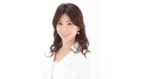 小林暁子医学博士