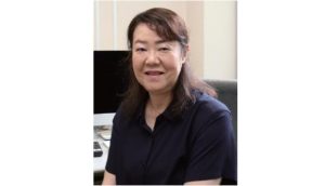 田中あかね博士