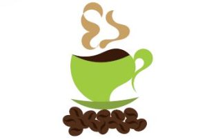 コーヒーイラスト