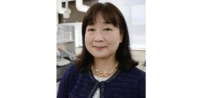 礒田博子教授