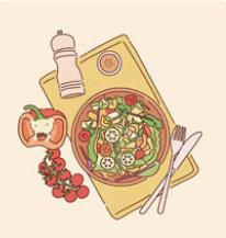 ピザ