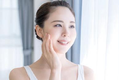 笑顔