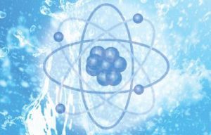 マイナスイオン