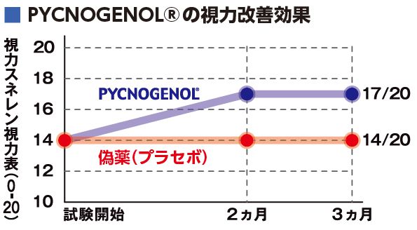 視力改善比較