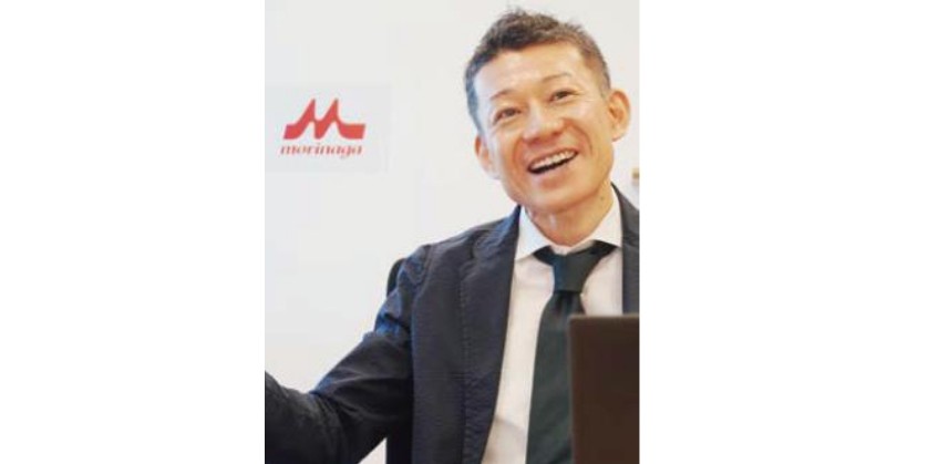 古田雄一郎シニアマネージャー