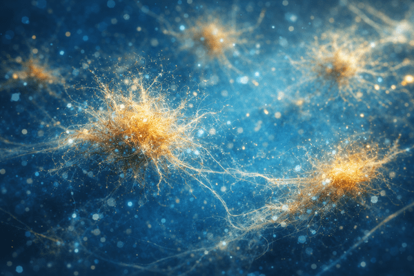 アミロイドβイメージ