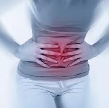 腸の炎症