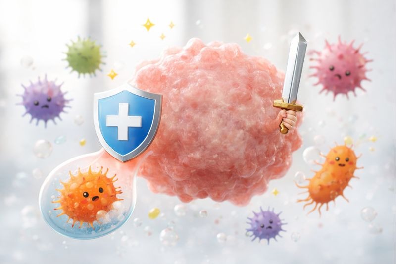 マクロファージイメージ2