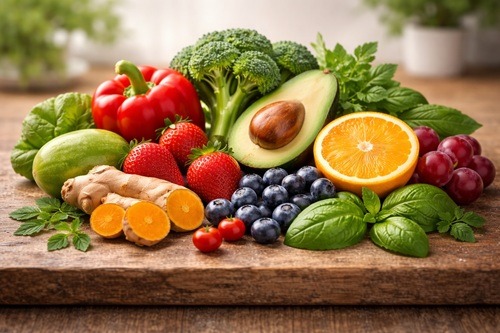 フィトケミカル