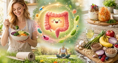 腸活プログラム