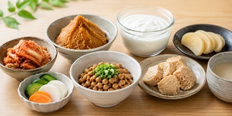 発酵食品