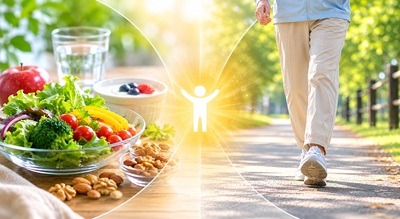 食事と運動