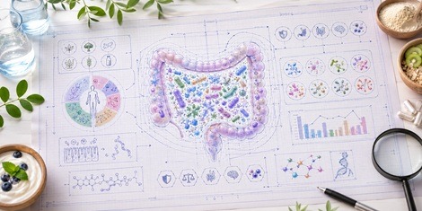腸内細菌データ