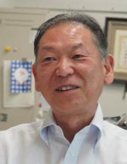 天野良彦先生