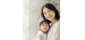 親子