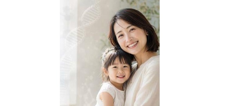 親子