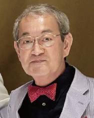 髙橋弘医学博士