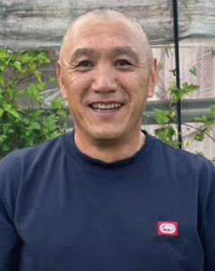 豊住浩己参事