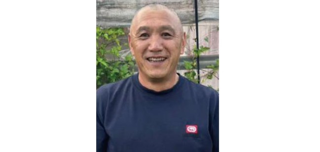 豊住浩己氏